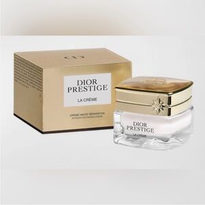 Dior Prestige La Crème 5ml NIB